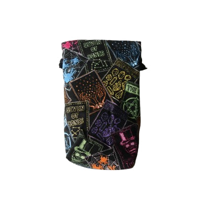 Divination Pouch - Choose Style