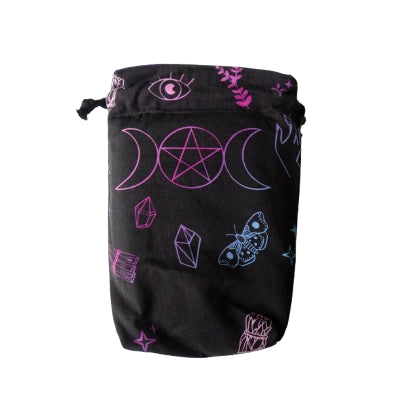 Divination Pouch - Choose Style