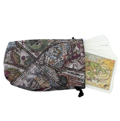 Divination Pouch - Choose Style