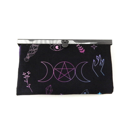 Radiant Goddess Wallet